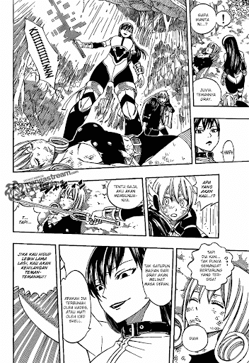 manga fairy tail 239 online