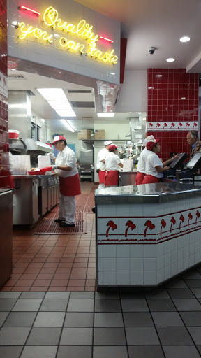 Hamburger Restaurant «In-N-Out Burger», reviews and photos, 856 W Los Angeles Ave, Moorpark, CA 93021, USA