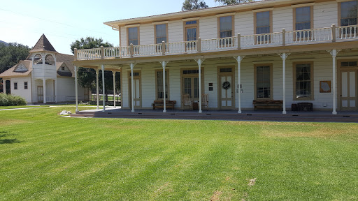 Museum «Stagecoach Inn Museum», reviews and photos, 51 S Ventu Park Rd, Newbury Park, CA 91320, USA