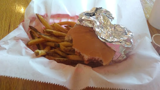 Restaurant «Brgrs N More», reviews and photos, 210 Needmore Rd, Clarksville, TN 37040, USA