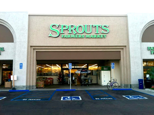 Health Food Store «Sprouts Farmers Market», reviews and photos, 3315 Rosecrans St b, San Diego, CA 92110, USA