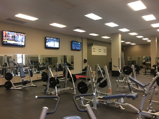 Gym «LA Fitness», reviews and photos, 69 Delaware Ave, Buffalo, NY 14202, USA