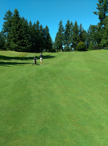 Golf Club «Fircrest Golf Club», reviews and photos, 1500 Regents Blvd, Fircrest, WA 98466, USA
