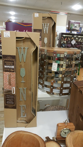 Department Store «HomeGoods», reviews and photos, 5910 S University Blvd, Littleton, CO 80121, USA
