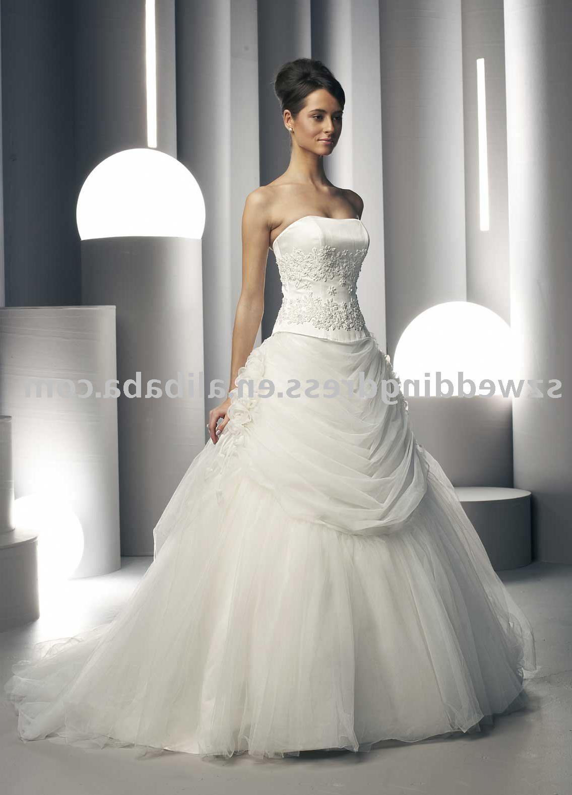 Buy Bridal Gowns Fashion