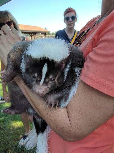 Wildlife Refuge «Big Run Wolf Ranch», reviews and photos, 14857 N Farrell Rd, Lockport, IL 60441, USA