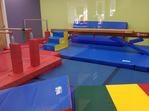 Gymnastics Center «The Little Gym of Edison», reviews and photos, 2052a Lincoln Hwy, Edison, NJ 08817, USA