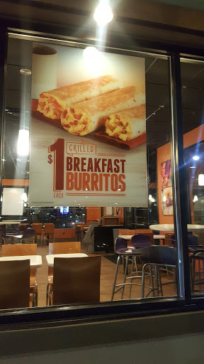 Mexican Restaurant «Taco Bell», reviews and photos, 1100 Rockville Pike, Rockville, MD 20852, USA