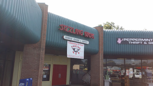 Chinese Restaurant «Sizzling Wok», reviews and photos, 8257 Beechmont Ave, Cincinnati, OH 45255, USA