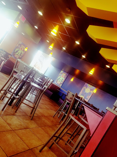 Mexican Restaurant «Taco Bell», reviews and photos, 731 S Cedar St, Imlay City, MI 48444, USA