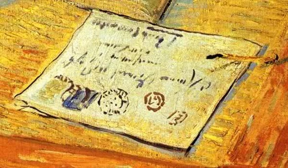 Van Gogh