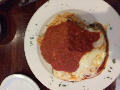 Italian Restaurant «Palace Italian Restaurant North», reviews and photos, 6120 US Hwy 98 N, Lakeland, FL 33809, USA