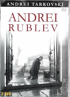 Andrei Rublev - Andrey Rublyov (1966)