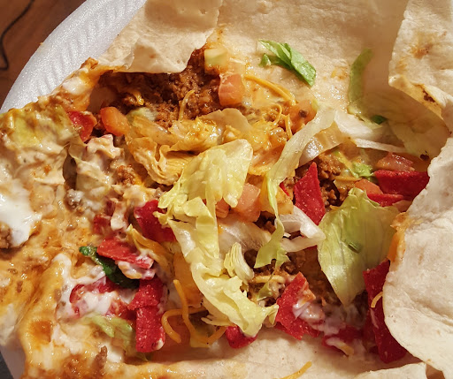 Mexican Restaurant «Taco Bell», reviews and photos, 2804 Airline Blvd, Portsmouth, VA 23701, USA