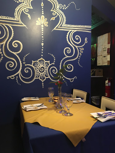 Indian Restaurant «Rasa Restaurant», reviews and photos, 149 Main St, East Greenwich, RI 02818, USA