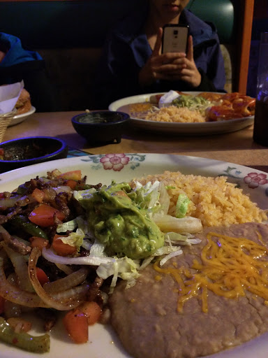 Mexican Restaurant «Cozumel Family Mexican Restaurant», reviews and photos, 4405 Liberty Rd S, Salem, OR 97302, USA