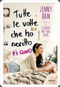 TUTTE LE VOLTE CHE HO SCRITTO TI AMO