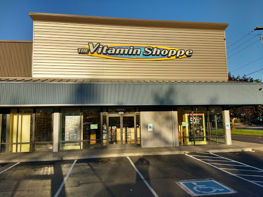 Vitamin & Supplements Store «Vitamin Shoppe», reviews and photos, 4227 S Meridian, Puyallup, WA 98373, USA