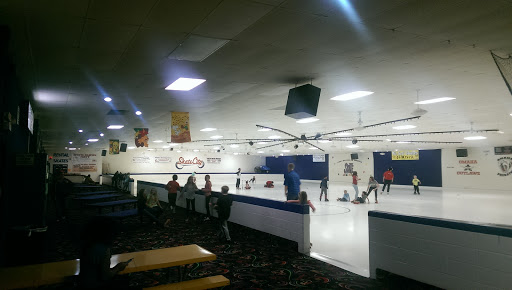 Roller Skating Rink «Skate City», reviews and photos