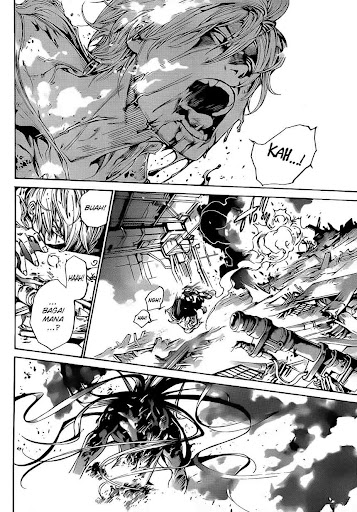 Air Gear Manga Online 321 page 02