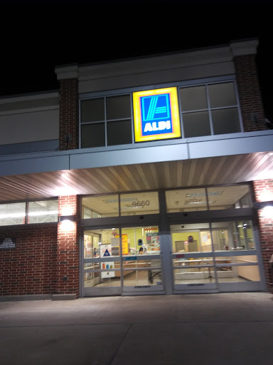 Supermarket «ALDI», reviews and photos, 9660 Legacy Dr, Fort Worth, TX 76108, USA