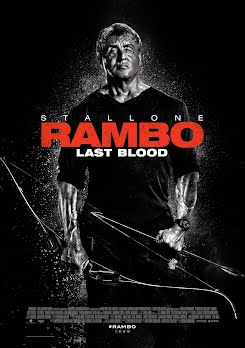 Rambo: Last Blood (2019)