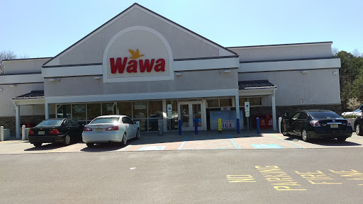 Sandwich Shop «Wawa», reviews and photos, 3520 NJ-66, Neptune City, NJ 07753, USA