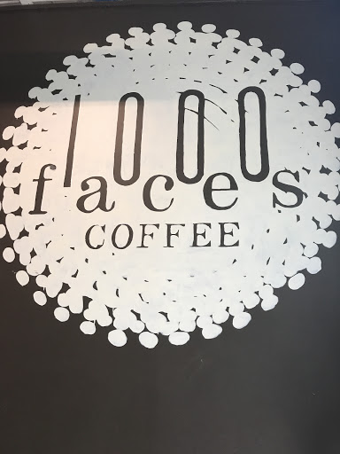 Coffee Shop «1000 Faces Coffee», reviews and photos, 585 Barber St, Athens, GA 30601, USA