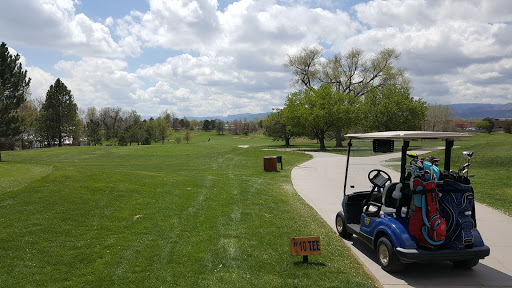 Golf Course «Raccoon Creek Golf Course», reviews and photos, 7301 W Bowles Ave, Littleton, CO 80123, USA