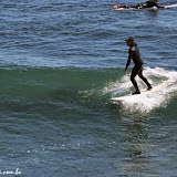 Surfe para todos - Santa Cruz, California, EUA