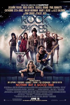 La era del rock - Rock of Ages (2012)