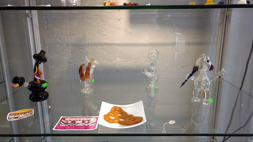 Tobacco Shop «Elevated Smoke Shop», reviews and photos, 830 W Southern Ave #6, Mesa, AZ 85210, USA