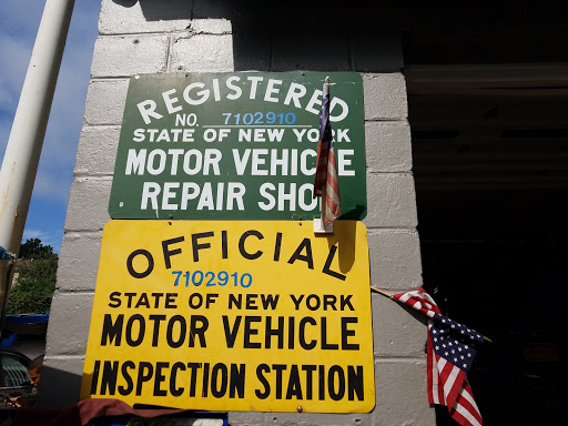 Auto Repair Shop «Tri Star Automotive», reviews and photos, 2893 Lexington Ave, Mohegan Lake, NY 10547, USA