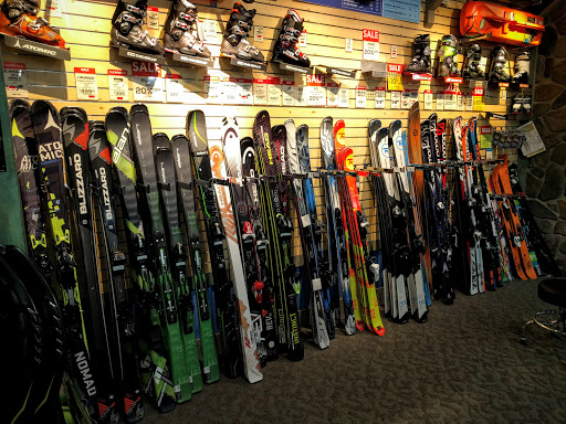 Outdoor Sports Store «Sun & Ski», reviews and photos, 5900 Sugarloaf Pkwy #647, Lawrenceville, GA 30043, USA