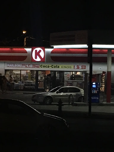 Convenience Store «Circle K», reviews and photos, 2001 Belmont Blvd, Nashville, TN 37212, USA