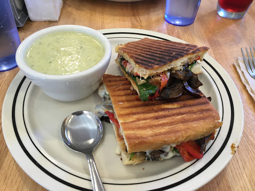 Cafe «Goodlife Cafe & Bakery», reviews and photos, 10483 Lansing St, Mendocino, CA 95460, USA