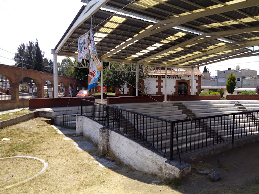 CASA DE CULTURA, Prol. Moctezuma, Auris 1, 56377 Chicoloapan de Juárez, Méx., México, Casa de la cultura | EDOMEX