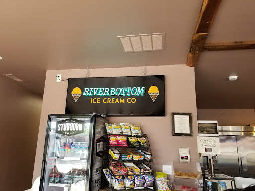 Candy Store «Riverbottom Ice Cream Co.», reviews and photos, 301 S Main St, Algonquin, IL 60102, USA