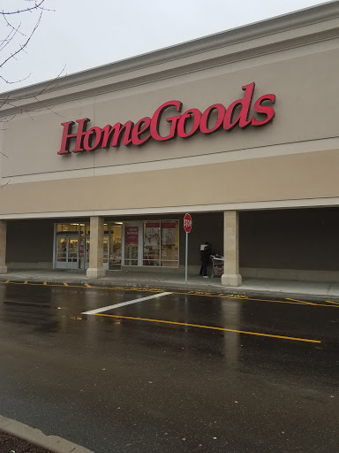 Department Store «HomeGoods», reviews and photos, 67 Newtown Rd, Danbury, CT 06810, USA