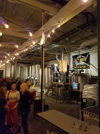 Brewery «Fort Rock Brewing», reviews and photos, 12401 Folsom Blvd Ste 110, Rancho Cordova, CA 95742, USA