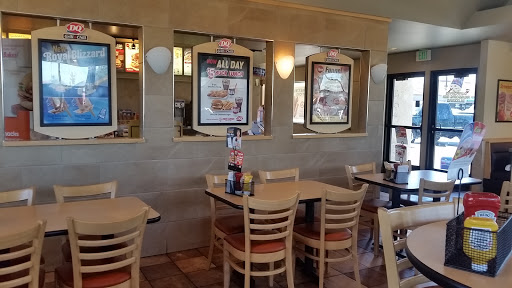 Fast Food Restaurant «DQ Grill & Chill Restaurant», reviews and photos, 1138 S Main St, Manteca, CA 95337, USA