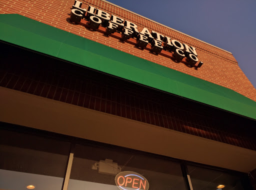 Coffee Shop «Liberation Coffee Co.», reviews and photos, 651 North Denton Tap Road, Suite 200, Coppell, TX 75019, USA