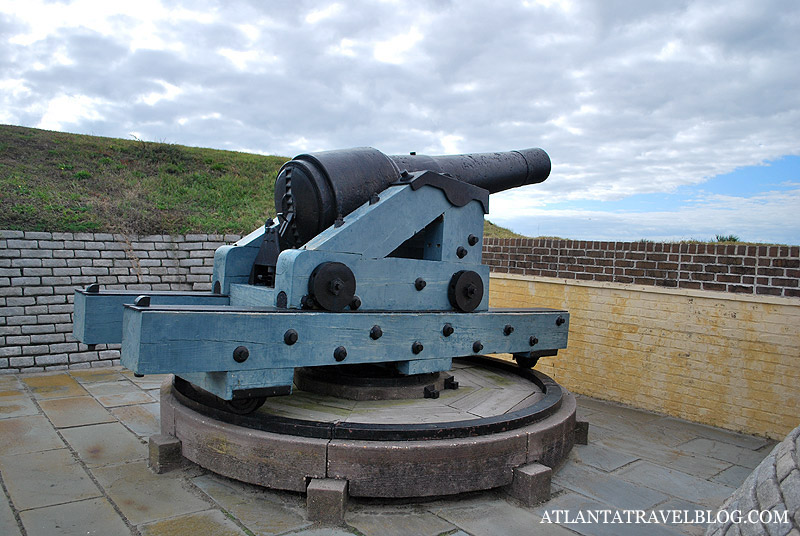 Fort Moultrie