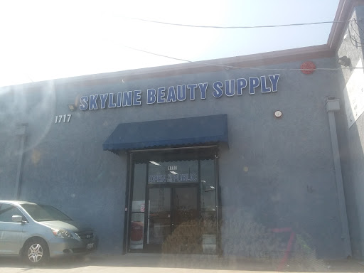 Beauty Supply Store «Skyline Beauty Supply Corporation.», reviews and photos, 1717 N Main St, Los Angeles, CA 90012, USA