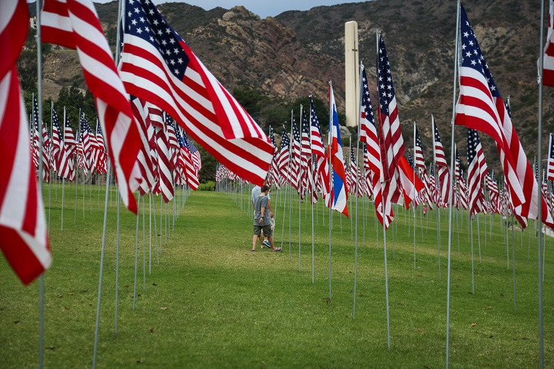 pepperdine flags-24