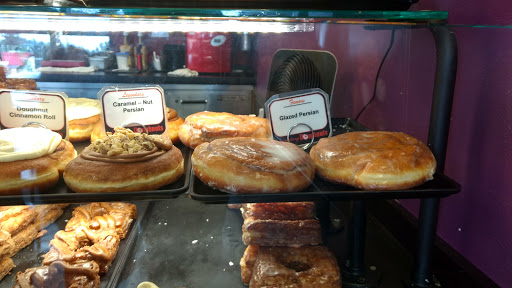 Donut Shop «Legendary Donuts», reviews and photos, 27237 172nd Ave SE #109, Covington, WA 98042, USA