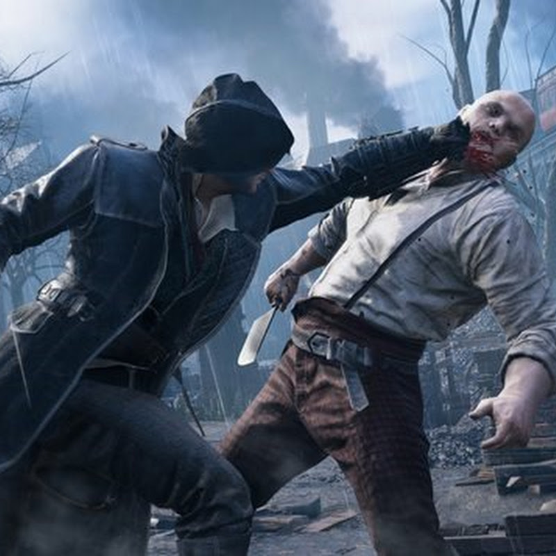 Hilfe, Assassin's Creed Syndicate setzt auf Mikrotransaktionen