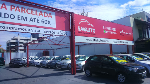 Savauto - Savanna Veículos, Av. Sertório, 5757 - Jardim Lindoia, Porto Alegre - RS, 91050-371, Brasil, Lojas_Automoveis, estado Rio Grande do Sul