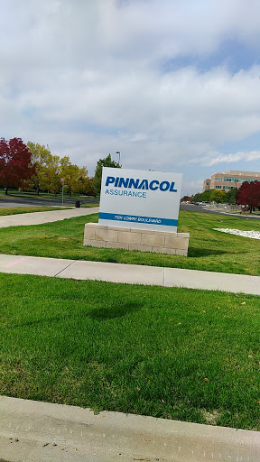 Insurance Agency «Pinnacol Assurance», reviews and photos