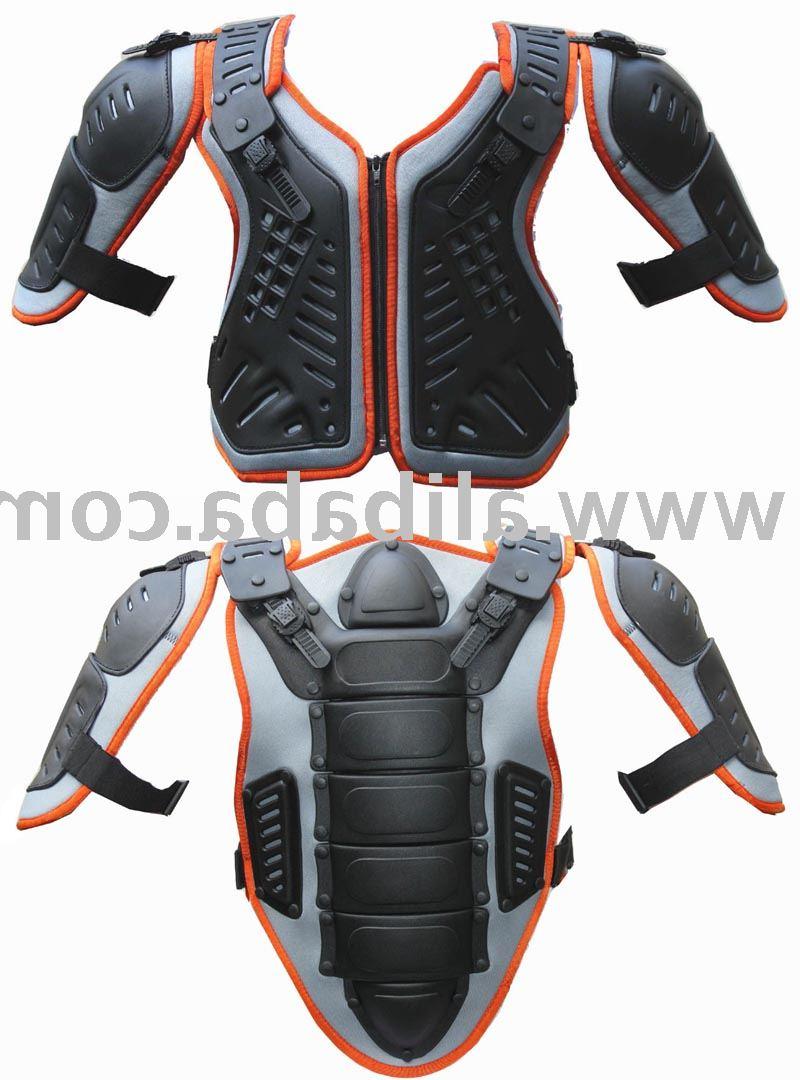 Motocross ATV Body armors